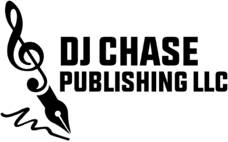DJ Chase Publishing LLC logo