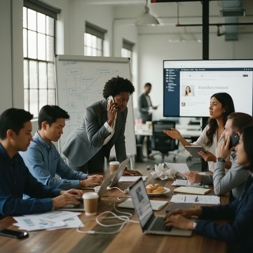 The First 90 Minutes: A Founder’s Crisis Communications Playbook for Incident Response