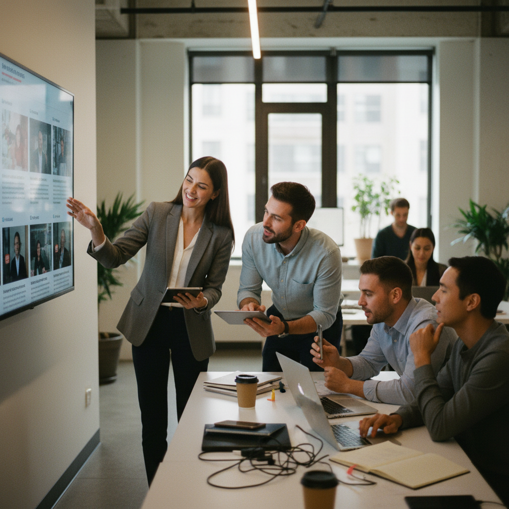 Maximizing Public Speaking Impact: How to Leverage Keynotes for Multi-Channel Media Success