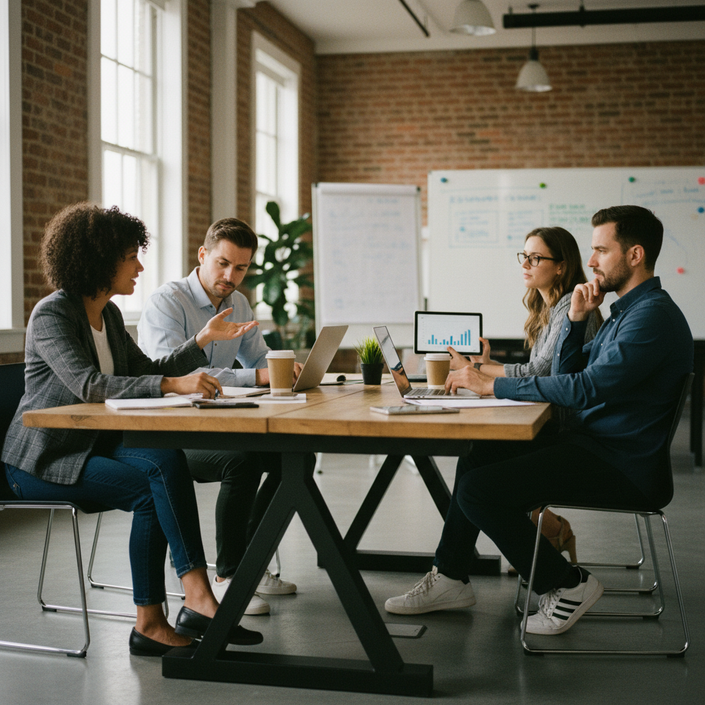 Series A Funding PR Strategy: How Tech Founders Can Build Long-Term Media Authority