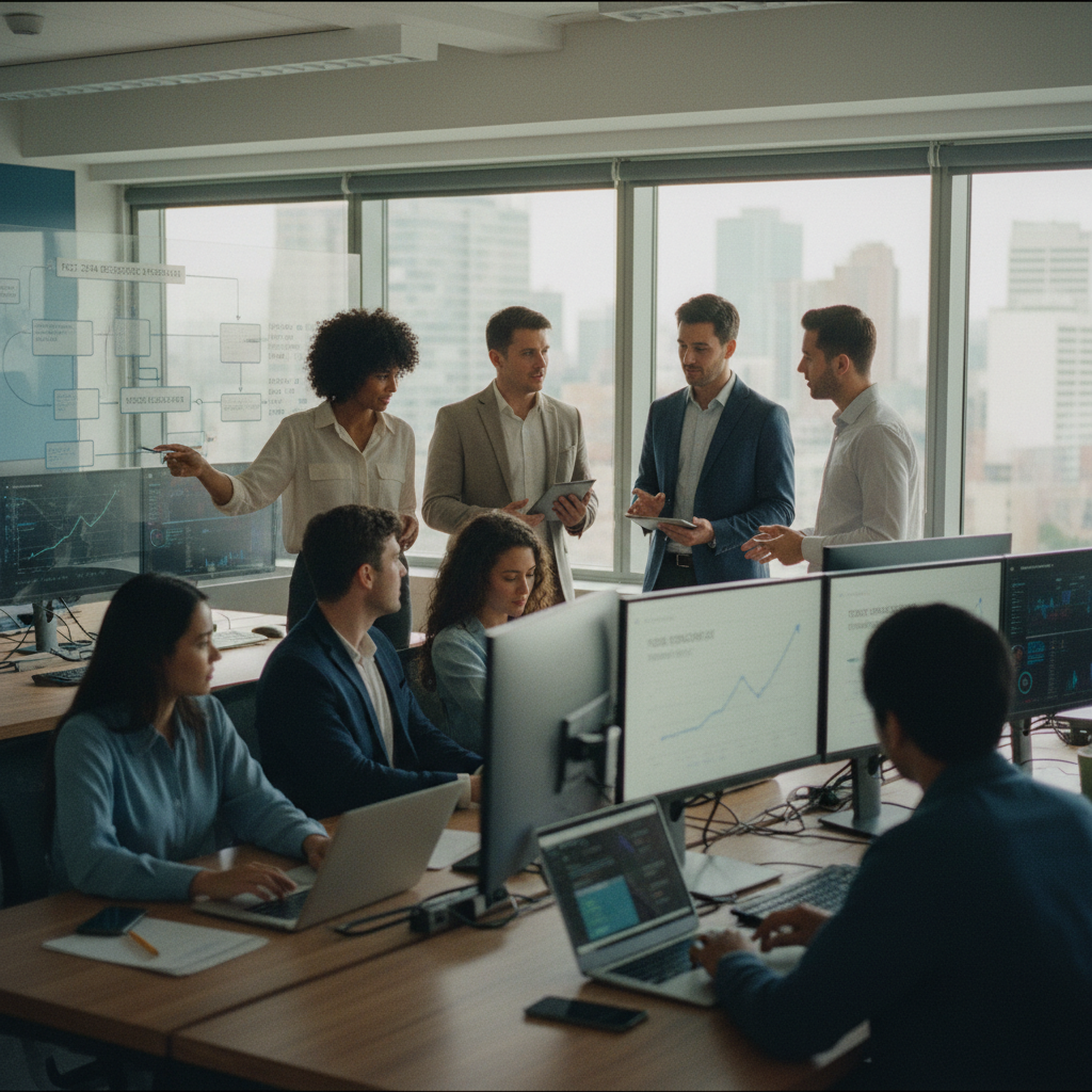 Navigating Web3 Communications and Compliance-Safe Messaging After 2024 Enforcement Trends