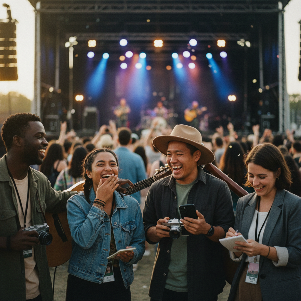 Equity Moves, Archival Audacity, and the High Stakes of Celebrity Fact-Checking